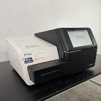 Illumina MiSeq Gene Sequencing System image 0